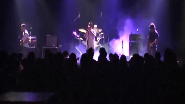 Fragments - A perte de vue (live exo7 avril 2007) смотреть онлайн