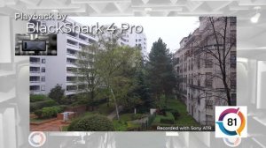 New Top Score Audio! The Black Shark 5 Pro