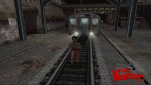 Getting hit by the TRAIN in Rockstar Games 1997-2023 (Comparison)