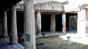 Ercolano - Italy (HD1080p)