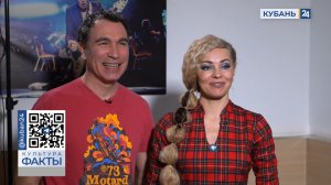 Солист группы «Hi-Fi» Тимофей Пронькин: мы живем по принципу «уныние — грех»