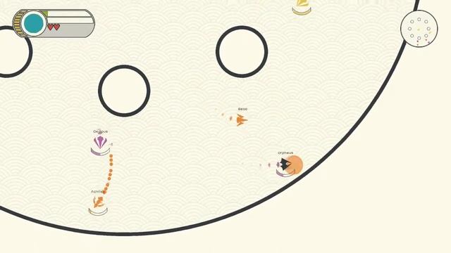 Abstract Arena - Team Gameplay (v1.005) смотреть онлайн