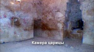 ТАЙНЫЕ КОМНАТЫ пирамиды Хеопса!