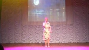 Полина Муромцева. Песня "Зачем взошла луна и ту дорожку осветила?" 03.03.2023
