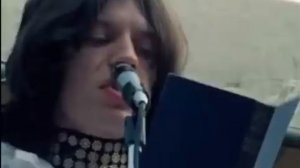 The Rolling Stones - Tribute to Brian Jones / I'm Yours and I'm Hers (Hyde Park 1969)