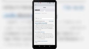 Куда вводить КОДЫ в РОБЛОКС на телефоне ?! ПРОМОКОДЫ в Роблокс | Учебник Роблокс