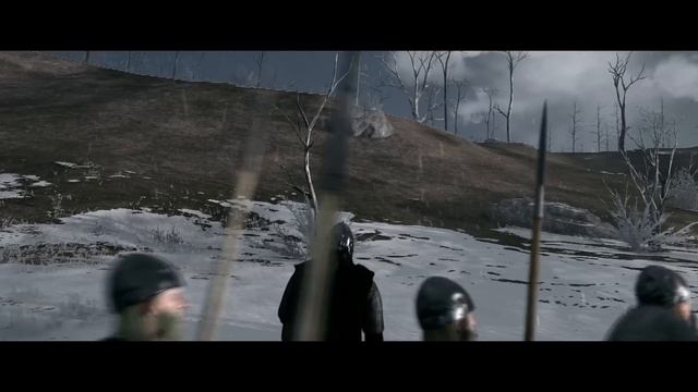 Total War: ATTILA – Longbeards Culture Pack (Official Trailer) смотреть онлайн