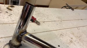 Тепловая пушка из газовой горелки. Отогрей свой авто)