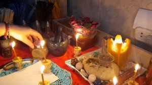 Разлучить мужа с любовницей, рабочий заговор.