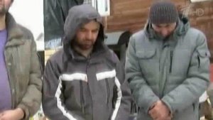 Впервые в российской судебной практике к пожизненному сроку был приговорен наркоторговец