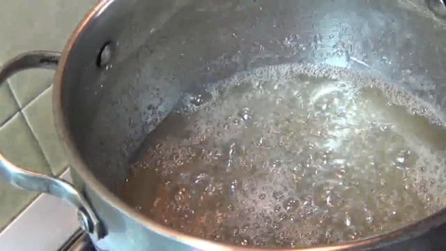 Малиновое варенье  "Десятиминутка". Просто вкусно