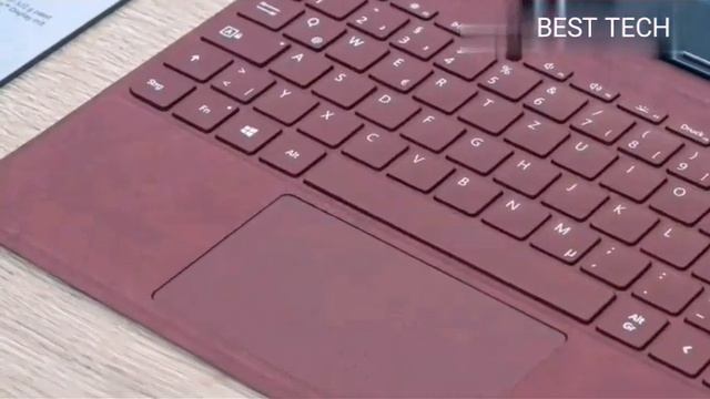 Microsoft Pink Surface laptop 2 смотреть онлайн