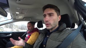 Ford Puma 2022 Titanium: домашний котенок или зрелый уличный кот? #ford #fordpuma