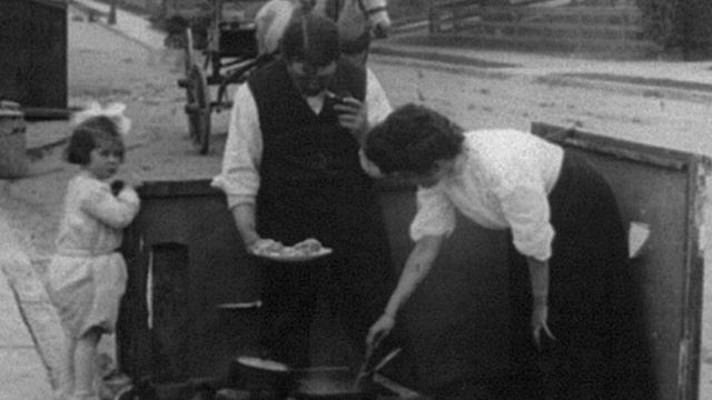 Землетрясение в Сан Франциско 1906 год смотреть онлайн