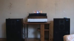 Art Audio Корвет 100УМ-048С