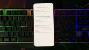 OPPO Reno Bypass FRP Android 11 Without PC CPH1917