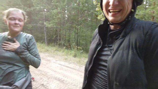 Паплавы 2023. 2 этап чемпионата Беларуси по трофи-рейдам. В честь памяти Владимира Лукьяновича.