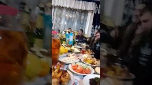 цыганское Рождество