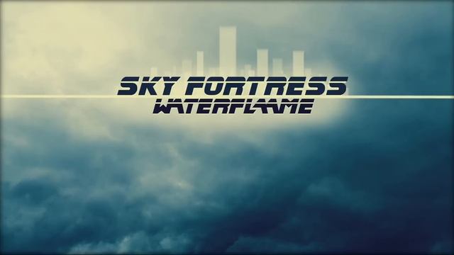 Sky Fortress смотреть онлайн