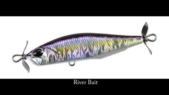 Best Spinbait - Realis Spinbait 62 Alpha смотреть онлайн