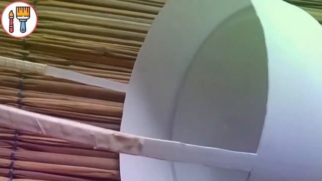 Ч.2. ТОП 20 идей по переделке пластиковых контейнеров и ведер смотреть онлайн