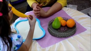 Мастер класс учителя логопеда для родителей