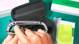 ENMESI V20 Goggle - Unboxing and quick review