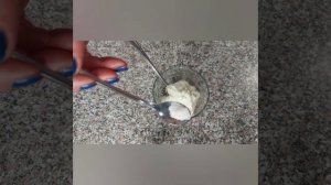 Самый простой рецепт сметанно-горчичного соуса в домашних условиях. Быстро и вкусно!