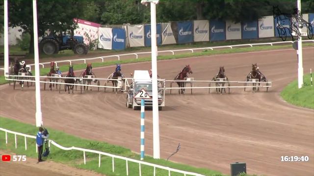 Москва 1.08.2020г.Приз Гильдейца (1ГИТ)