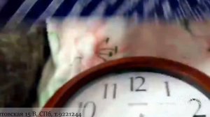 Настенные и интерьерные часы CMG270NR06