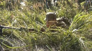 Засада. Песни Афгана.