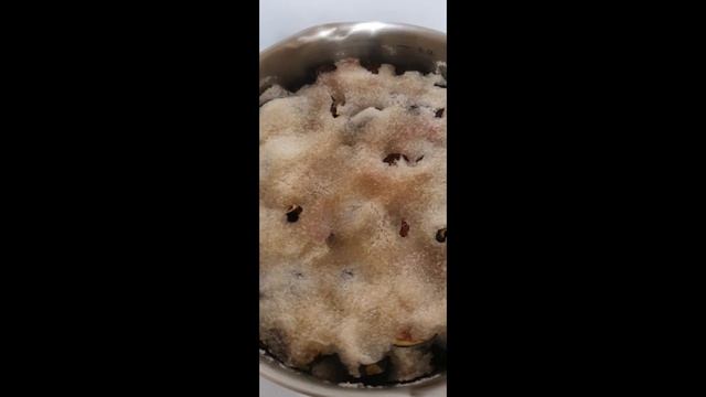 Варенье из инжира