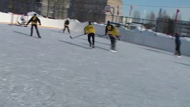 Новости спорта