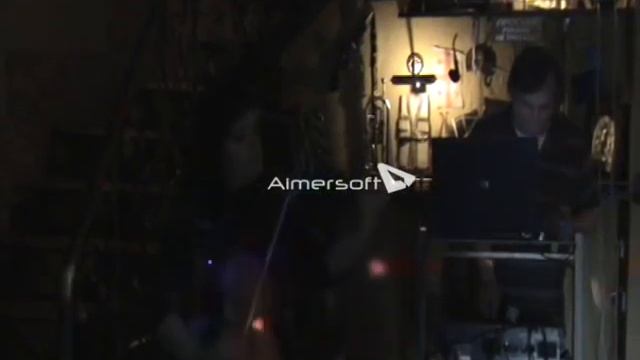 Профессиональный дуэт Анна и Александр смотреть онлайн