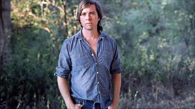 Bill Callahan - Drover смотреть онлайн
