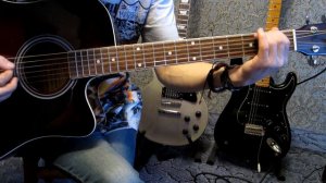 Колыбельная из фильма "Усатый нянь" разбор мелодии. Видео№56