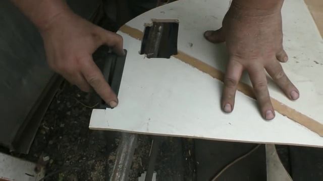 Как можно сделать акустическую полку для ЛЮБОЙ машины. смотреть онлайн