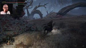 ИГЛА ИЗ ЧИСТОГО ЗОЛОТА - Elden Ring #44