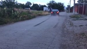 BMW E39 Exhaust / Выхлоп БМВ Е39