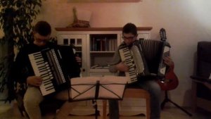 "Бога легко искать, Бога легко найти". Христианская песня.