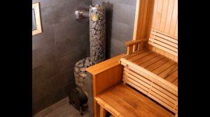 Какую печь выбрать для бани или сауны?