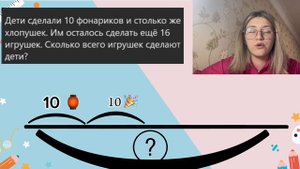3адача на нахождение суммы. 2 класс