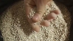 Приволжский природный цеолит