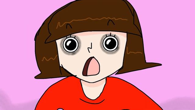 Что будет если не верить в Деда Мороза - АНИМАЦИЯ ТАМИНШИ смотреть онлайн