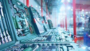 Набор инструмента // Какой инструмент выбрать? Инструмент в наборе, или штучный?