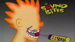 Sound Bites Commercial with Summer Sanders, Danny Tamberelli and John Elway