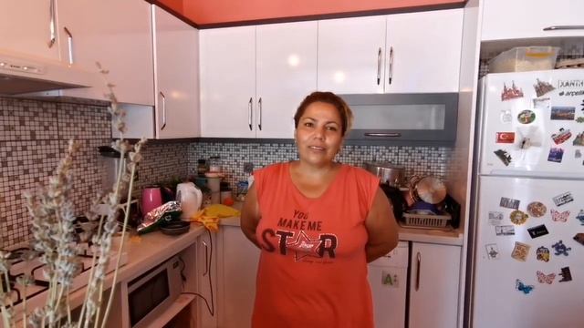 Русский Ресторан в Мерсине / Цены на продукты в Мерсине /  Жизнь в Мерсине / Турция 2020