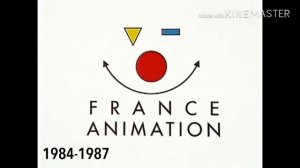 Logo Evolutions Part 6