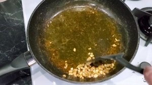 Вкуснейшие ЖАРЕНЫЕ КРЕВЕТКИ ЗА 5 минут!