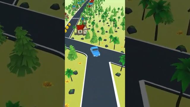 Traffic Drive Racing Car Games